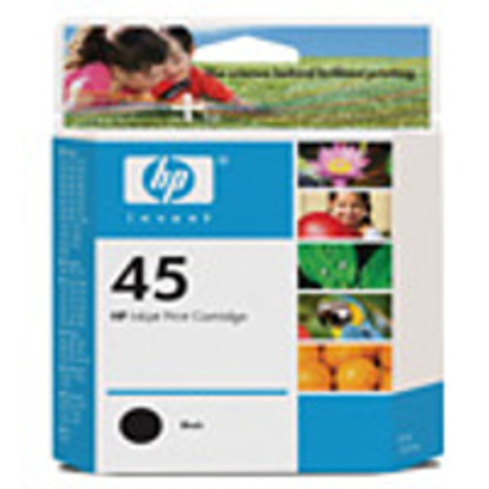 HP 51645A Print Cartridge for HP Fax 1220 HP 51645A Print Cartridge for HP Fax 1220