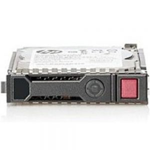 HP 653950-001 Dual Port 146 GB HDD Hard Drive - Serial Attached SCSI 2 - 2.5 inches - 15000 RPM