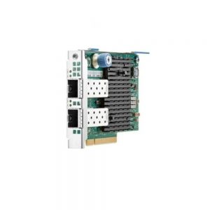 HP 669281-001 Ethernet 560FLR-SFP+ 10GB 2-Ports PCI Express 2.0 x8 Adapter