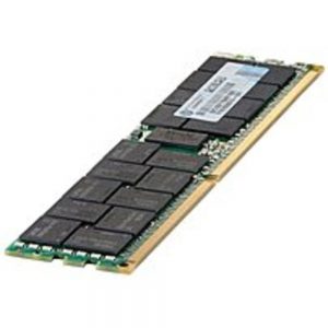 HP 726720-B21 16 GB RAM Memory Module - DDR4 SDRAM - 2133 MHz - 288-pin - ECC