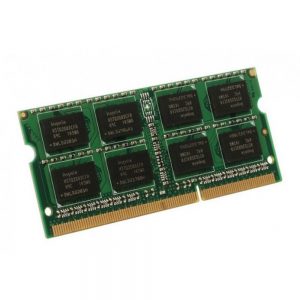 HP 799087-961 8 GB Memory Module - DDR4 - 260-Pin - 1.2 V - SO-DIMM - 2133 MHz - CL15