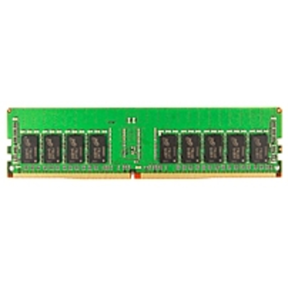 HP 819411-001 8 GB (1 x 16 GB) Memory Module - DDR4 SDRAM - PC4-19200T - 2400 MHz - ECC - Single Rank x4 - 288-pin DIMM HP 819411-001 8 GB (1 x 16 GB) Memory Module - DDR4 SDRAM - PC4-19200T - 2400 MHz - ECC - Single Rank x4 - 288-pin DIMM