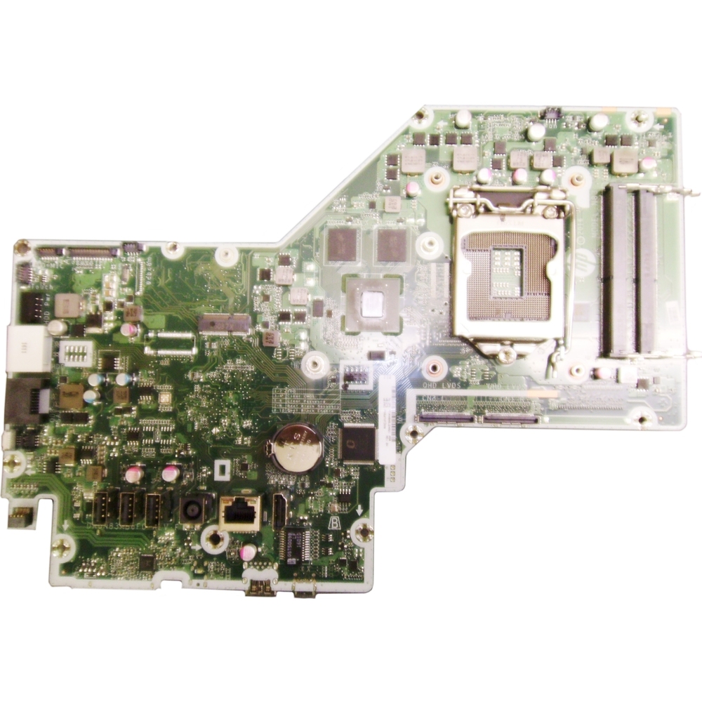 HP 844811-008 27-a010 Motherboard - H170 Chipset - DDR4 SODIMM Sockets - Discrete NVIDIA GeForce 930MX HP 844811-008 27-a010 Motherboard - H170 Chipset - DDR4 SODIMM Sockets - Discrete NVIDIA GeForce 930MX
