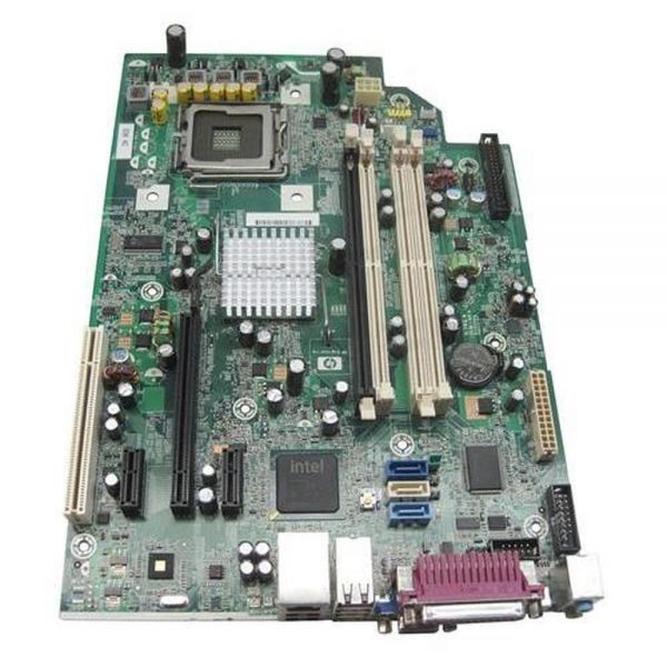 HP 844815-602 Motherboard for Pavilion All-In-One 24-B