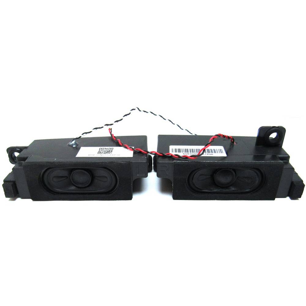 HP 846241-001 Dual Speaker Set - For HP 22-B062 All-in-One Desktop PC HP 846241-001 Dual Speaker Set - For HP 22-B062 All-in-One Desktop PC