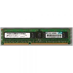 HP 8GB DDR3 SDRAM Memory Module - For Server - 8 GB (1 x 8 GB) - DDR3-1600/PC3-12800 DDR3 SDRAM - CL11 - 1.50 V - ECC - Registered - 240-pin - DIMM