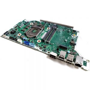 HP 914097-601 ProOne System Motherboard - For ProOne 400 G3 All-in-One - 6 x USB