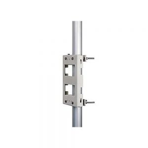 HP Aruba PD-Mount-Od Outdoor MidSpan Power Injector Pole Mounting Kit JW620A