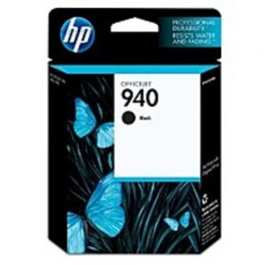 HP C4902AN 940 Ink-jet Ink Cartridge for Officejet Pro 8000
