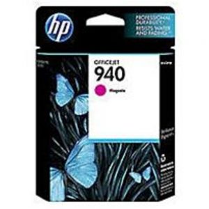 HP C4904AN 940 Ink Cartridge for HP Officejet Pro 8000