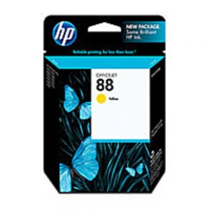 HP C9388AN 88 Ink Cartridge for Officejet K550