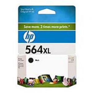 HP CB321WN 564XL Ink Cartridge for Officejet 4620