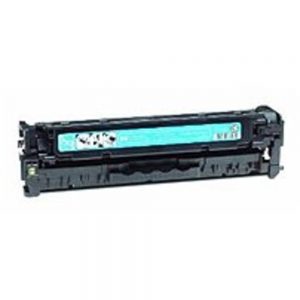 HP CC531A Toner Cartridge for LaserJet CP2025