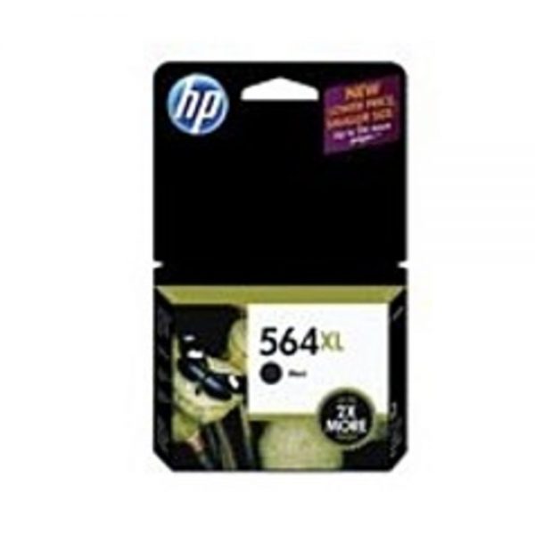 HP CN684WN 564XL High-Yield Ink Cartridge for C309G
