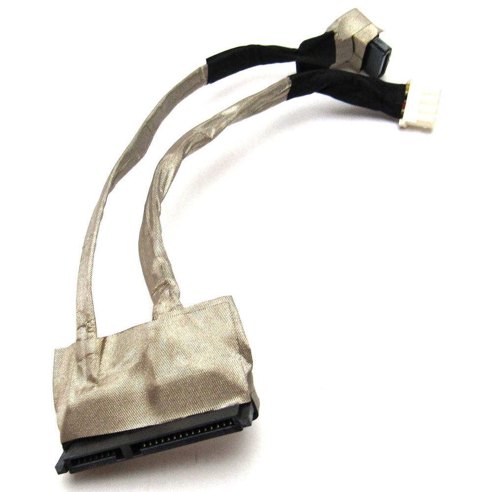 HP DD0N91HD001 SATA III Connector Cable - For Compatible SATA III Hard Drives HP DD0N91HD001 SATA III Connector Cable - For Compatible SATA III Hard Drives