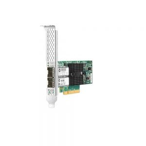 HP Ethernet 10GB 2-Ports 546SFP+ Adapter 779793-B21