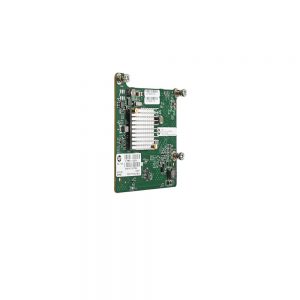 HP FlexFabric 10GB 2-Ports 534M Network Adapter PCI-E 2.0 700748-B21