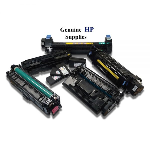 HP Genuine 90x Black High Yield Toner Cartridge For HP LaserJet Enterprise 600 CE390X