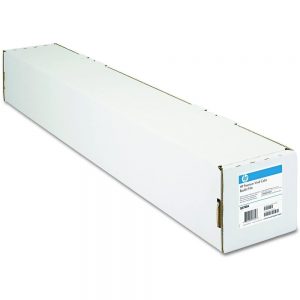 HP Genuine Q8748A 42 X 100' Premium Vivid Color Backlit Film Q8748A