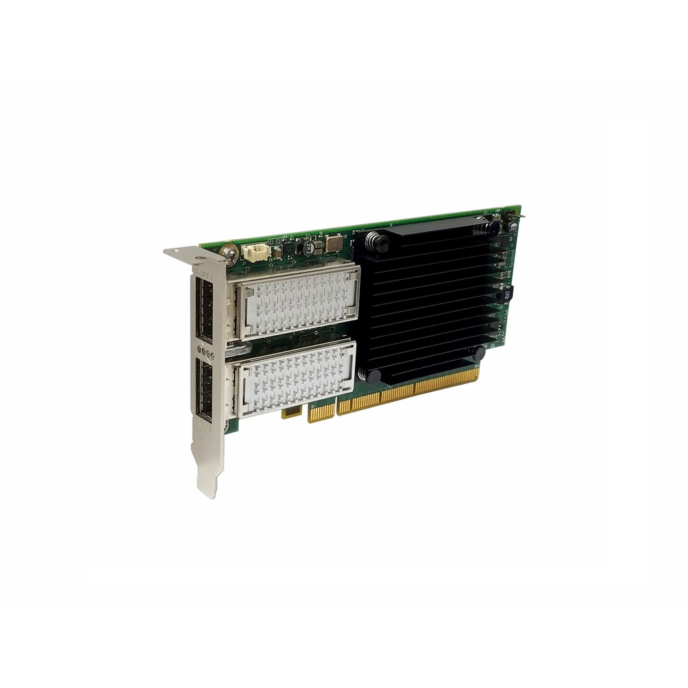 HP InfiniBand FDR 2-Ports 545QSFP PCI-E 3.0 Adapter w/Low Profile Bracket Only 702211-B21 HP InfiniBand FDR 2-Ports 545QSFP PCI-E 3.0 Adapter w/Low Profile Bracket Only 702211-B21