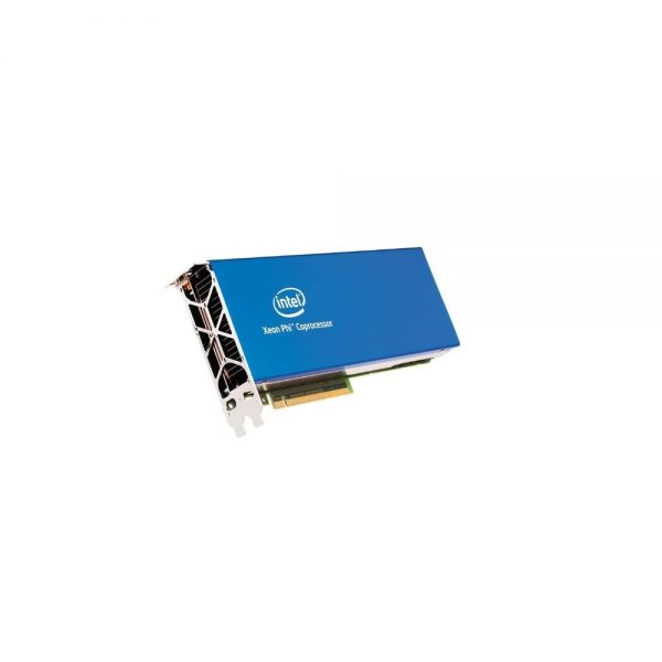 HP Intel Xeon Phi 5110P 60C 1053 Coprocessor 708360-001