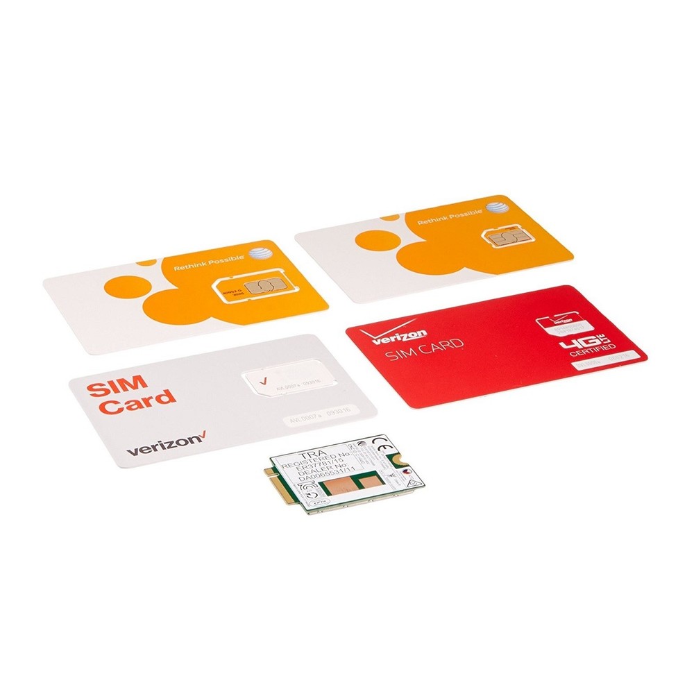 HP LT4120 M.2 Card Cellular Modem LTE/EV-DO/HSPA+ N8T16UT#ABA HP LT4120 M.2 Card Cellular Modem LTE/EV-DO/HSPA+ N8T16UT#ABA
