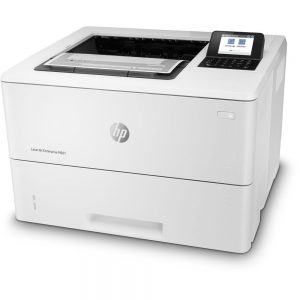 HP LaserJet Enterprise M507n Mono USB LAN Laser Printer 1PV86A#BGJ (Unused)