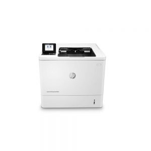 HP LaserJet Enterprise M609dn Up To 75ppm Mono USB LAN Duplex Printer K0Q21A#BGJ (Demo 73 Pages Used)