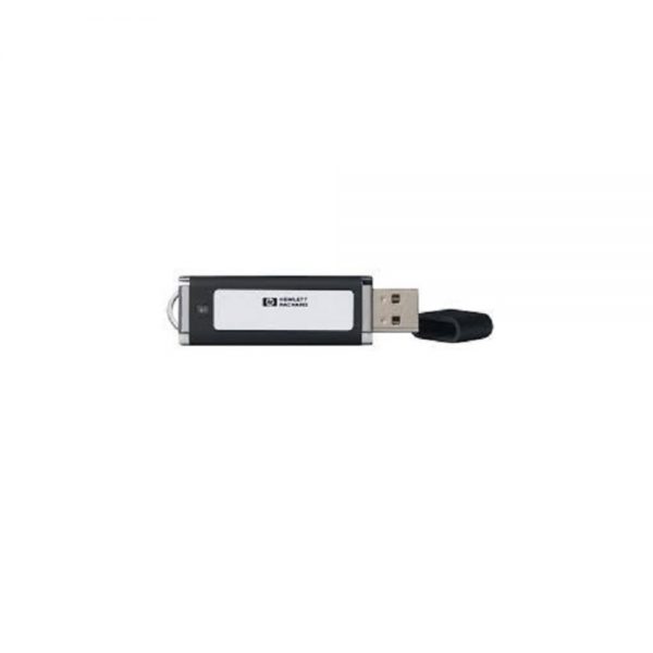 HP Micr Printing Solution USB Flash LaserJet Enterprise 500 M551dn HG277TT