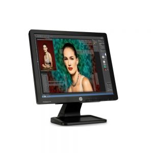 HP Prodisplay P17A 17in 5:4 LED Backlit Monitor