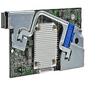 HP Smart Array 761871-B21 P244br/1G FBWC 2-Port Internal RAID Storage Controller - SATA 6 GBps