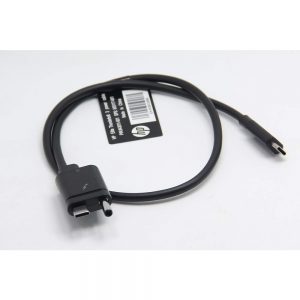 HP Thunderbolt 3 Power Cable For Docking Station 843011-001