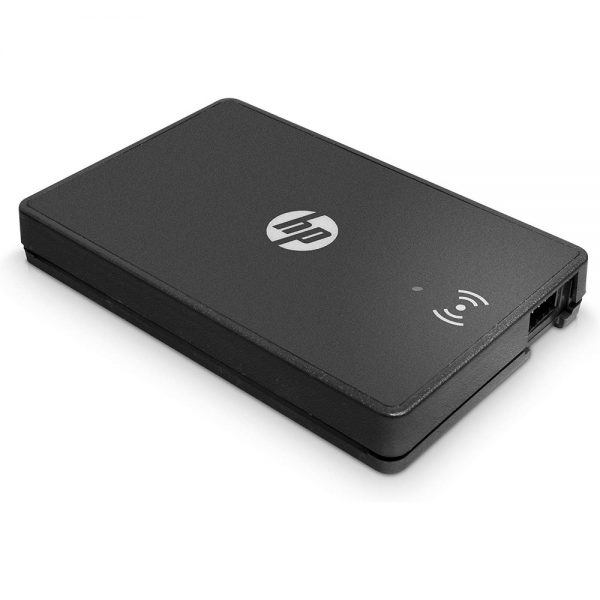 HP Universal USB Proximity Card Reader X3D03A