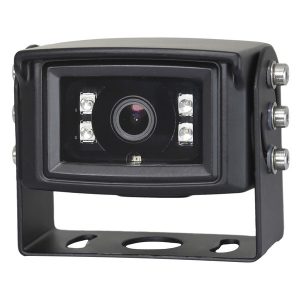 BOYO Vision VTB301FHD VTB301FHD Heavy-Duty Universal-Mount Full HD 130deg Camera with Night Vision and Built-in Microphone