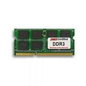 HYNIX CF-WMBA1002G 2 GB DDR3 PC3-10600 SODIMM DDR3 Memory Module - 1333 MHz - CL9 - 204-Pin - Non-ECC