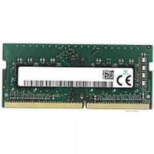 HYNIX - IMSOURCING 8GB DDR4 SDRAM Memory Module - 8 GB (1 x 8 GB) - DDR4-2400/PC4-19200 DDR4 SDRAM - CL17 - 1.20 V - Non-ECC - Unbuffered - 260-pin - SoDIMM
