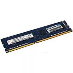 HYNIX - IMSOURCING SK 2GB DDR3 SDRAM Memory Module - For Desktop PC