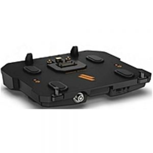 Havis DS-DELL-401-3 Advanced Docking Station with Triple High-Gain Antenna for Dell's Latitude Rugged Series Notebooks - PC