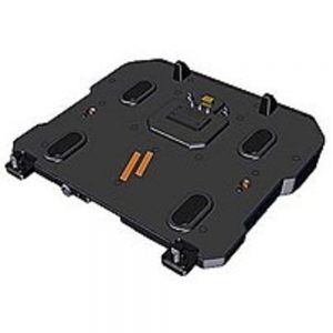 Havis DS-DELL-413 Vehicle Cradle for Dell Latitude 12/14 Rugged Extreme Laptops