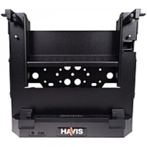 Havis DS-DELL-611 Docking Station for Dell Latitude 12 7202 Rugged Tablet