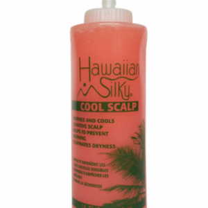 Hawaiian Silky Cool Scalp 14oz