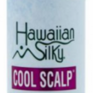 Hawaiian Silky Cool Scalp Moisture Elixir 8oz