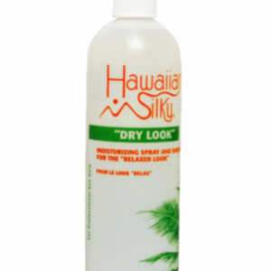 Hawaiian Silky Dry Look Moisturizing Spray 16oz