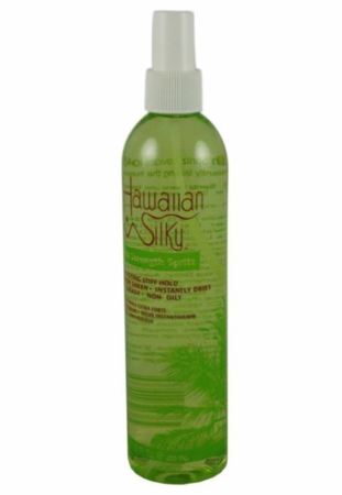 Hawaiian Silky Extra Strength Spritz 12 oz Hawaiian Silky Extra Strength Spritz 12 oz
