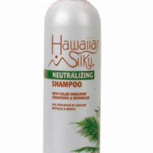 Hawaiian Silky Neutralizing Shampoo 8oz