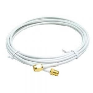 Hawking Antenna Extension Cable - SMA Male - SMA Female - 7ft