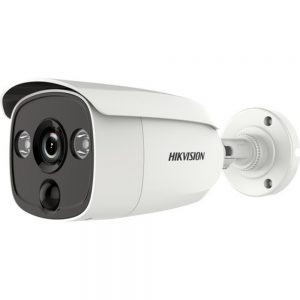 Hikvision DS-2CE12D8T-PIRL 2 MP Ultra-Low Light Pir Bullet Camera