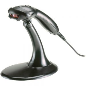 Honeywell MS9540 Voyagercg Wired HandHeld BarCode Scanner (Scanner Only) Black MS9540-00-3