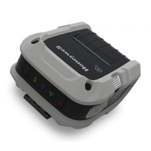 Honeywell RP4A0001C22 Mono DT USB Nfc BT Portable Receipt Printer