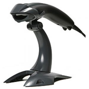 Honeywell STND19R020024 Barcode Scanner Stand - 7.5 inches - Grey